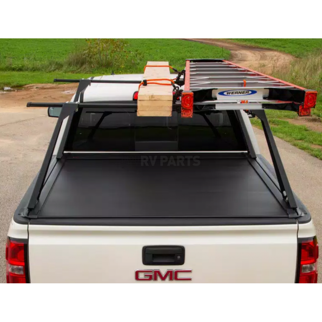 Pace Edwards Cargo Carrier Tonneau Cover Mount ELC0101